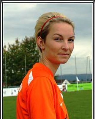 Christina Götz