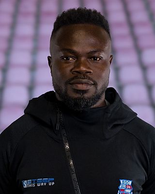 Gordon Addai