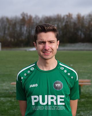 Stefan Am Ende