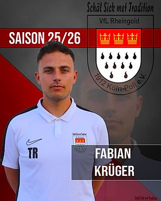 Fabian Krüger