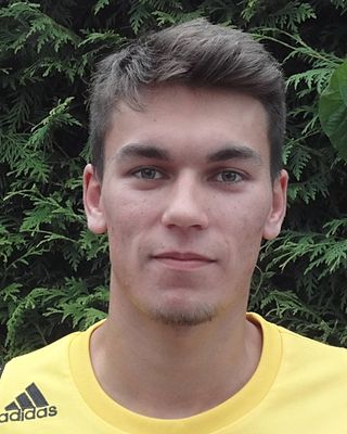 Lucas Betz