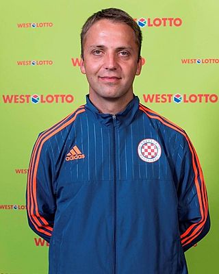Mario Busic