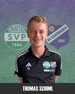 Thomas Schiml