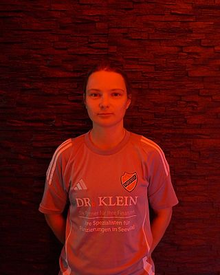 Jennifer Kühn