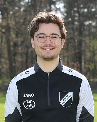 Nils Schönig