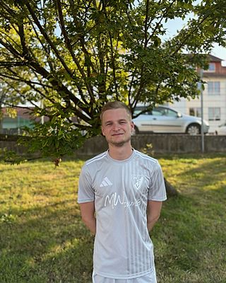 Tobias Scholz