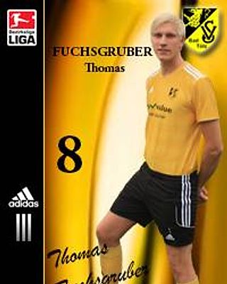 Thomas Fuchsgruber