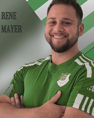René Mayer