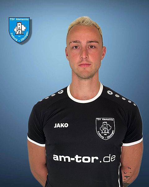 Foto: TSV - Denis Jarczak