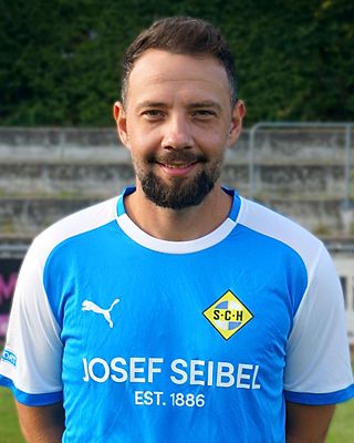 Philipp Weishaar