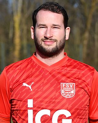 Jonas Schneider