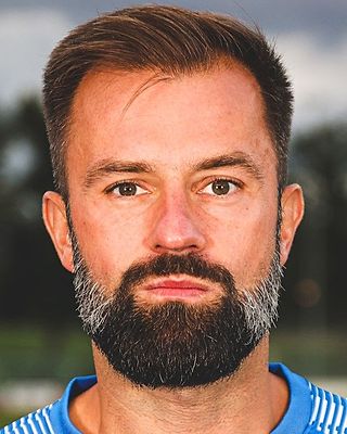 Bartosz Gronowski