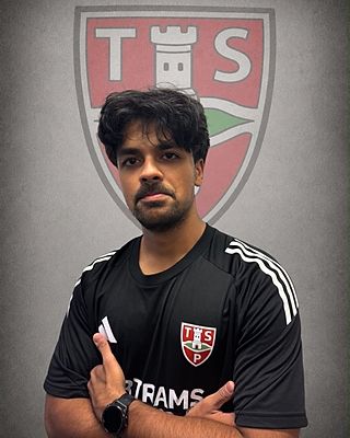 Swayam Chadha