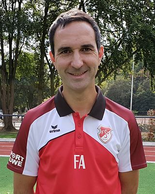 Andreas Federico
