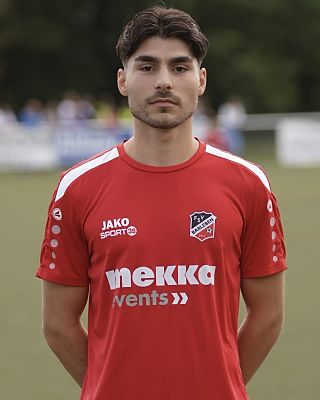 Klajdi Dani