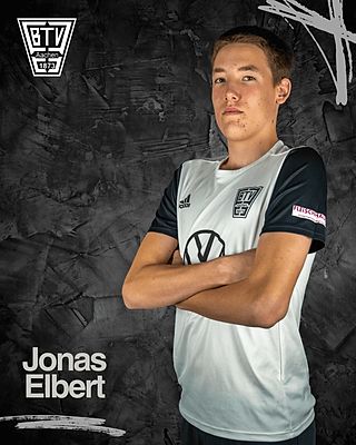 Jonas Elbert