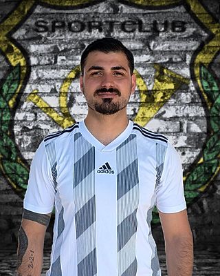 Huseyn Suleyman