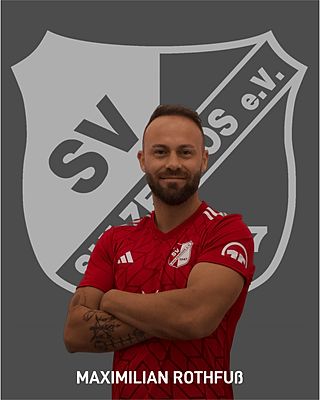 Maximilian Rothfuß