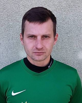 Peter Selkovnikov