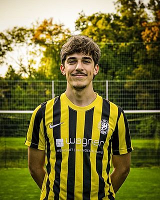 Maximilian Schröger