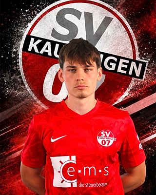 Anton Baumann