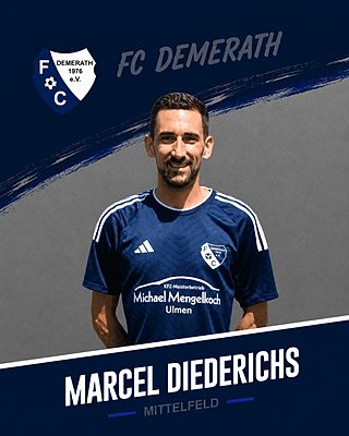 Marcel Diederichs
