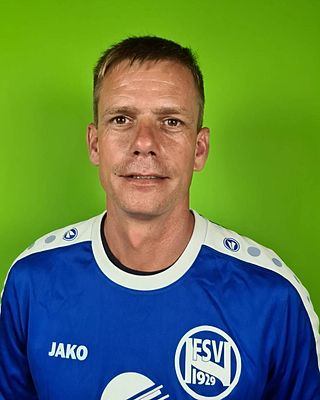 Dirk Hoffmann
