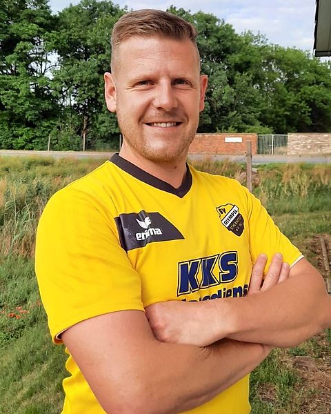 Foto: Annabell Dziergwa