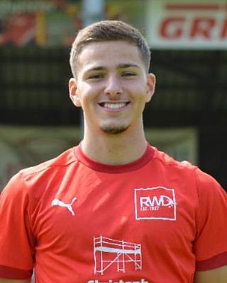 Rezan Mergen Wipperfürth