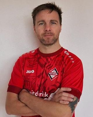Henning Vogel