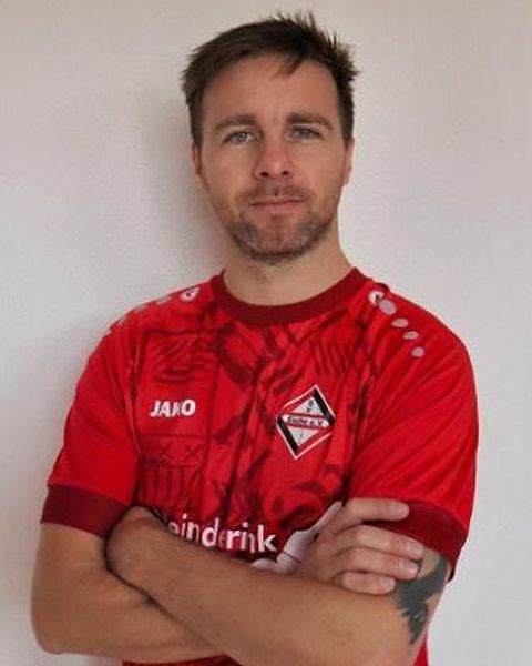 Foto: SV Esche