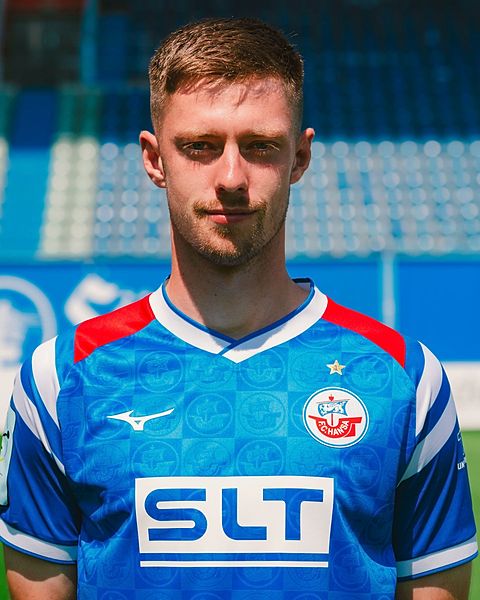 Foto: F.C. Hansa Rostock