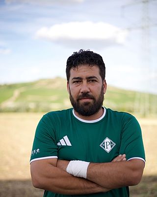Ahmad Abohassan