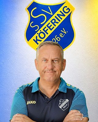 Andreas Jobst