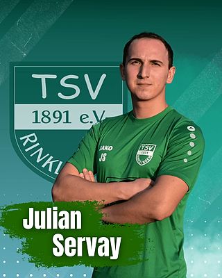 Julian Servay