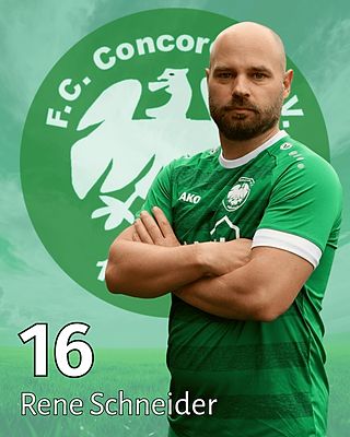 Rene Schneider