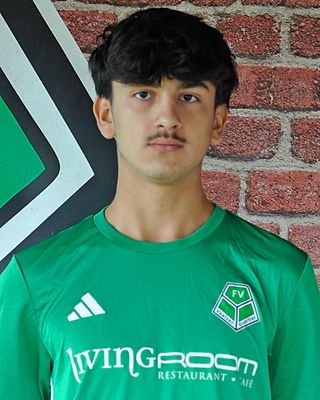 Diego Lindner Constantino