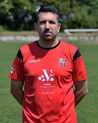 Burak Kayar