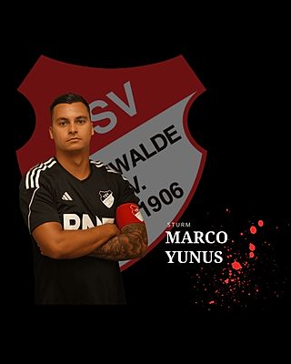 Marco Yunus