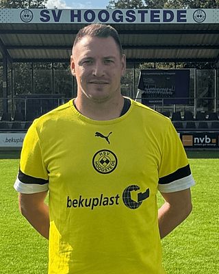 Dominik Ströer