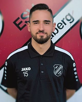 Andres Silvente Perez