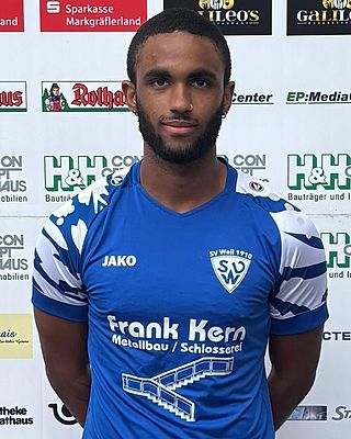 Nathanael Elias Zanger