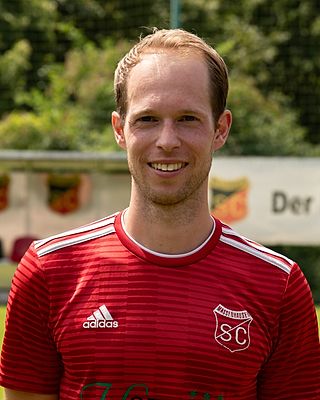 Andreas Schwarz
