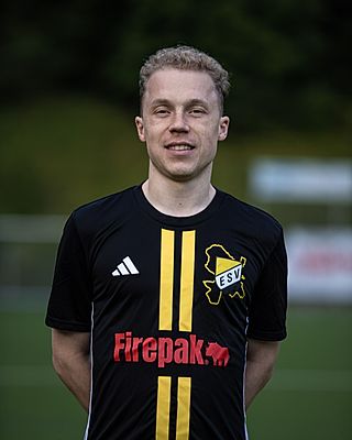 Tom Böttcher