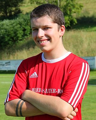 Dominik Abele
