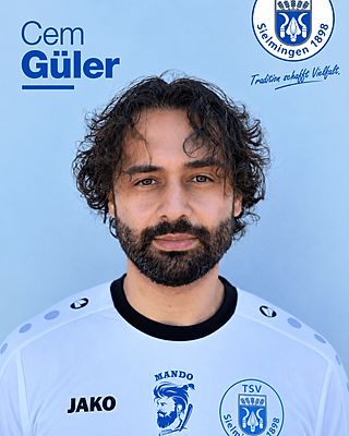 Cem Güler