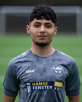 Hasan Jbara