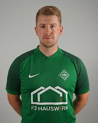 Sebastian Schadeberg