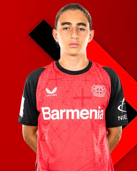 Foto: Bayer Leverkusen