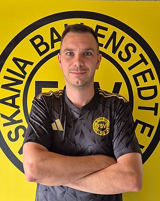 Ole-Christian Danielowski